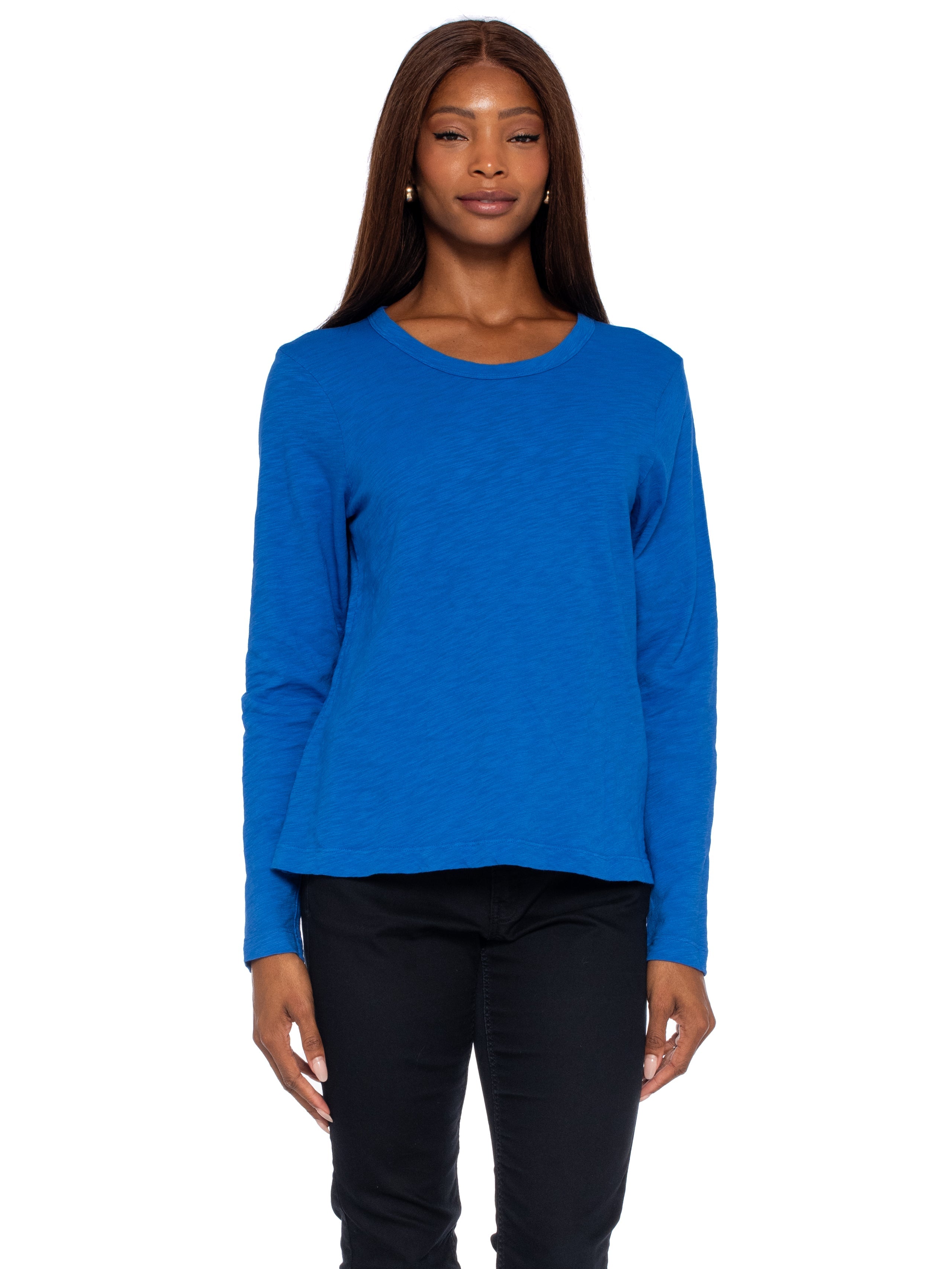 Baby Fit Long Sleeve