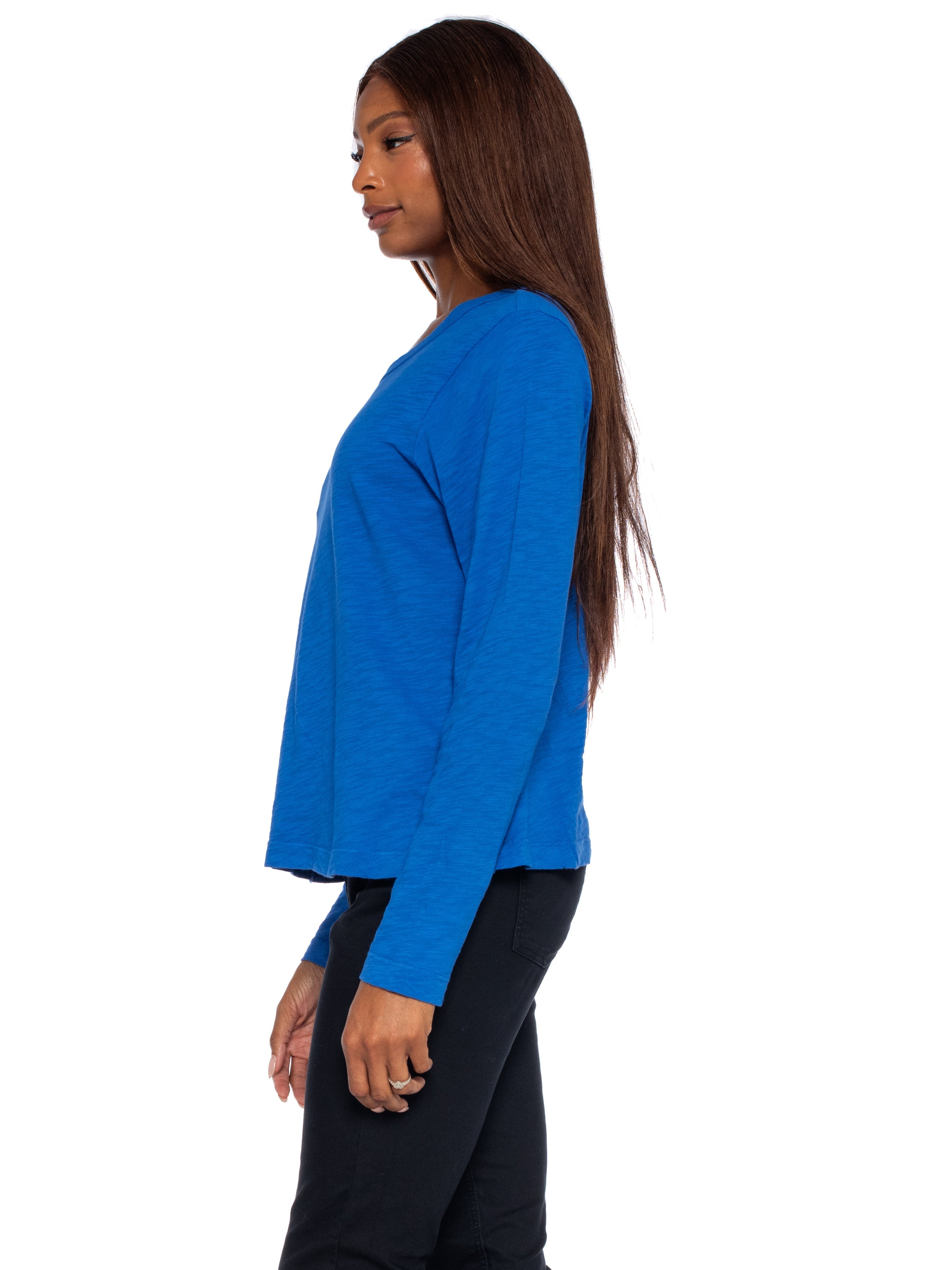 Baby Fit Long Sleeve