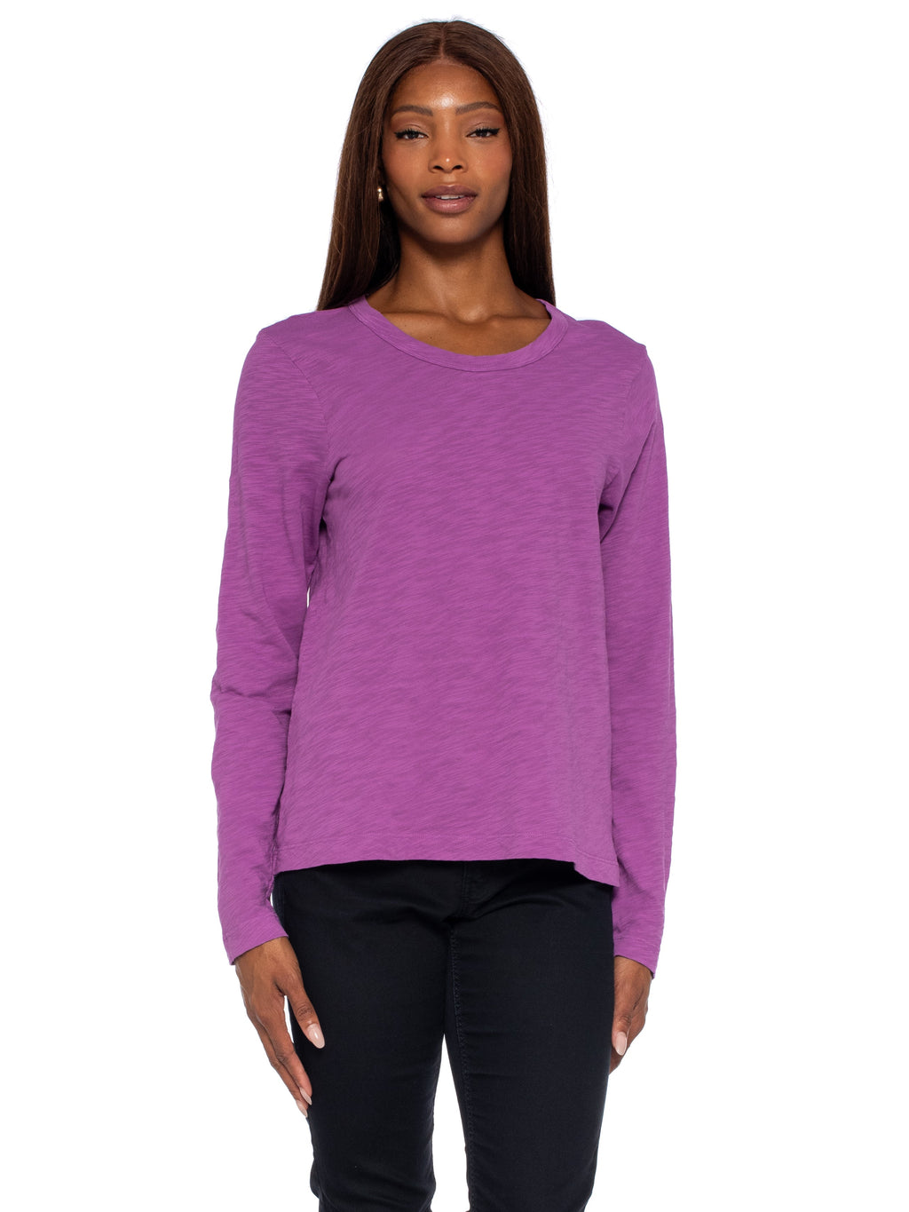 Baby Fit Long Sleeve