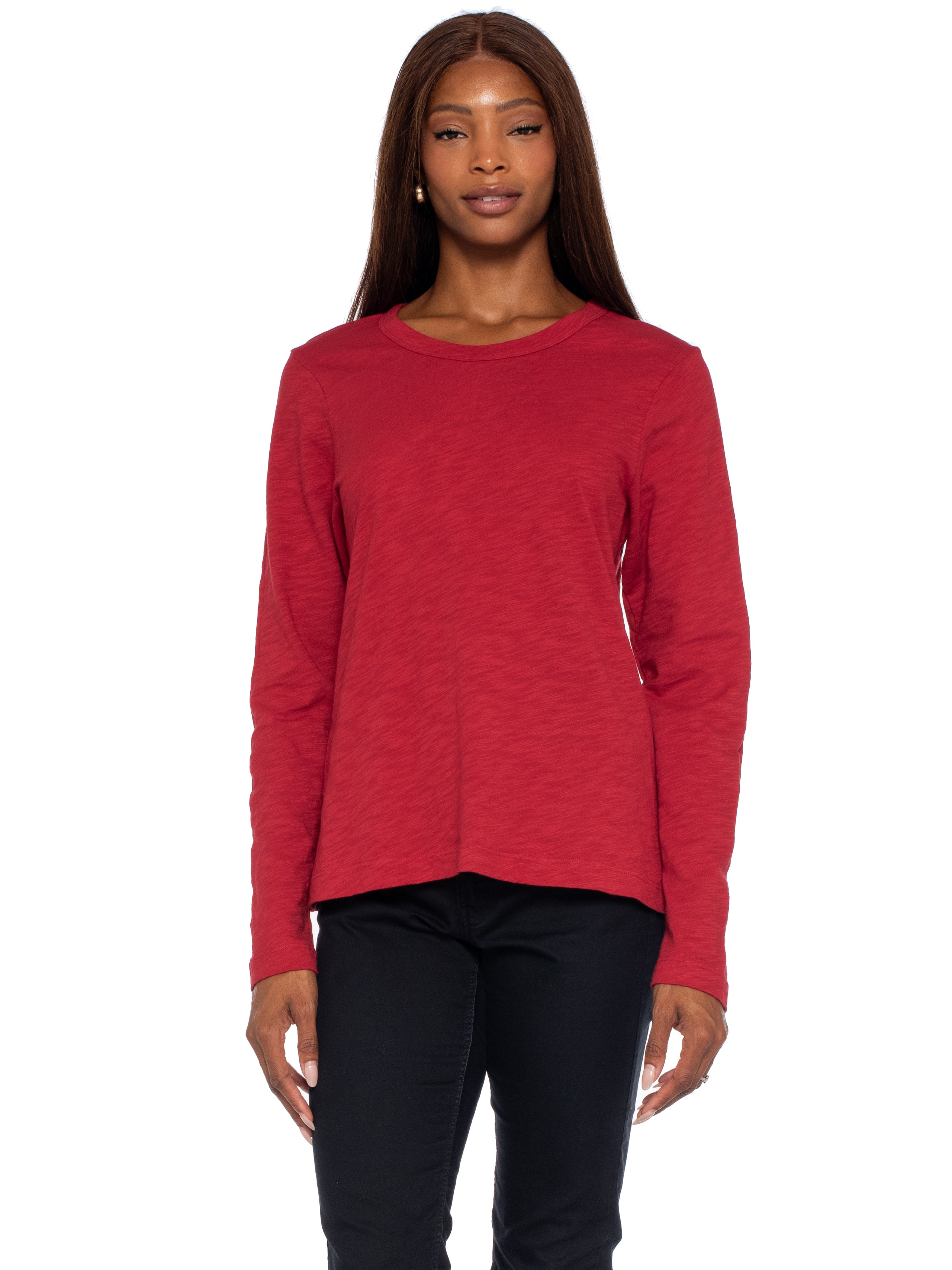Baby Fit Long Sleeve