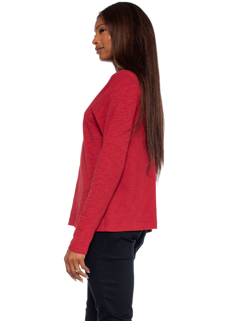 Baby Fit Long Sleeve