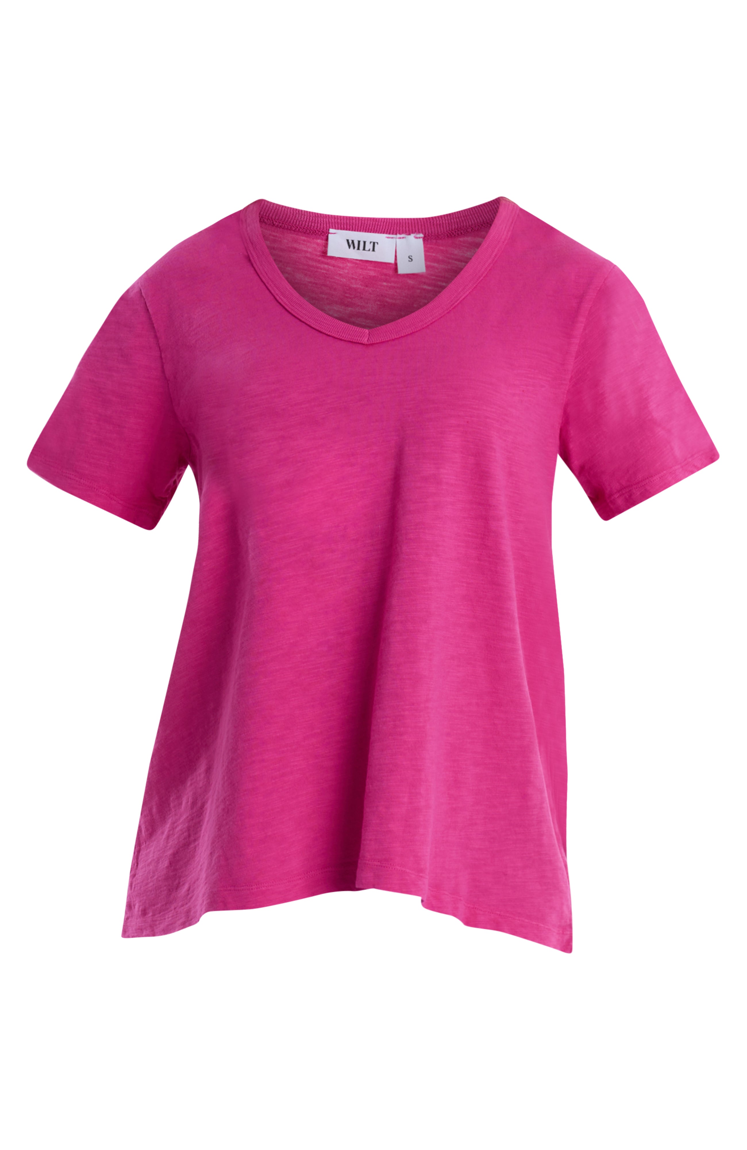 Sexy deep v-neck ruched sleeve