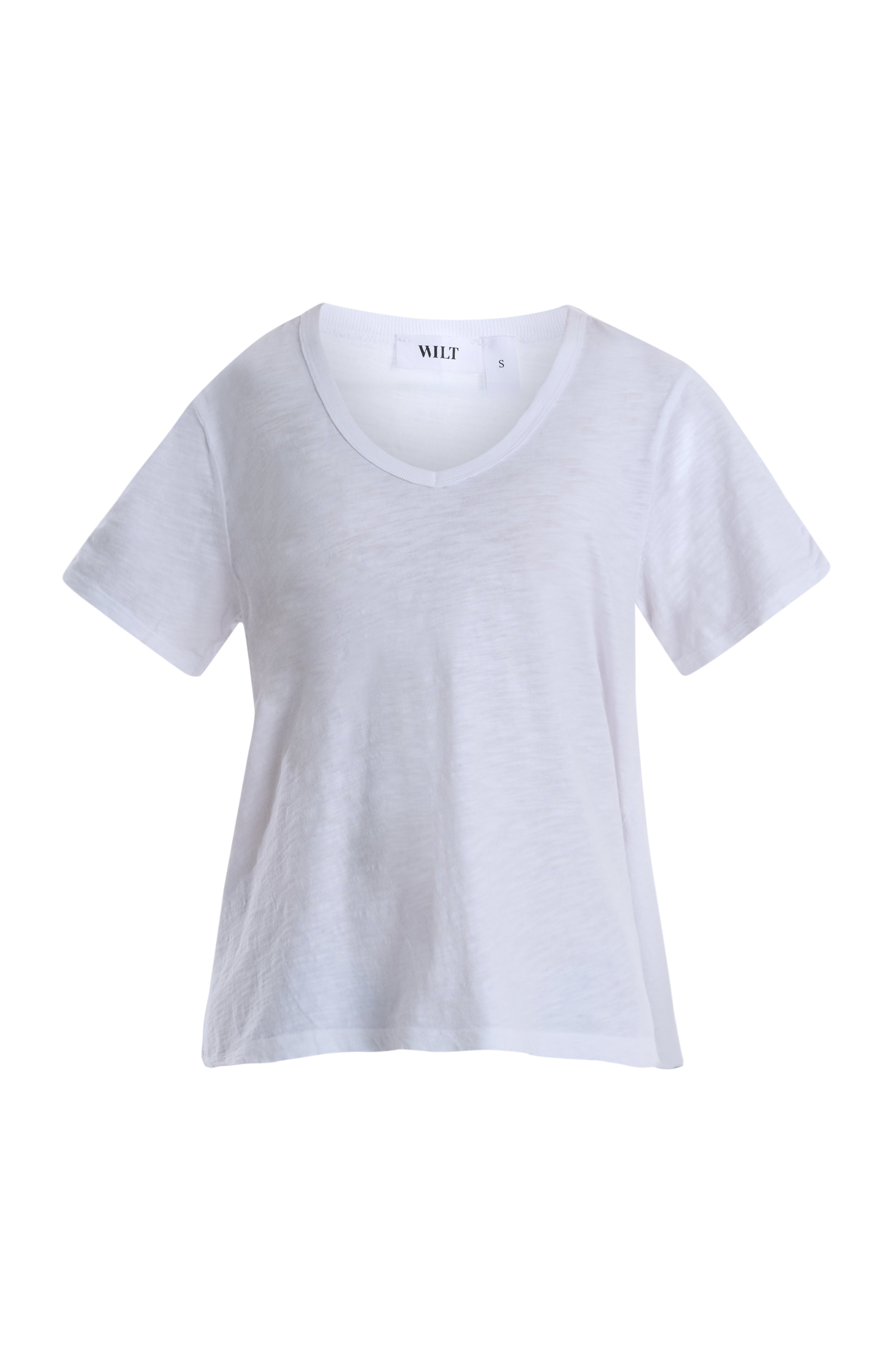 Sexy deep v-neck ruched sleeve