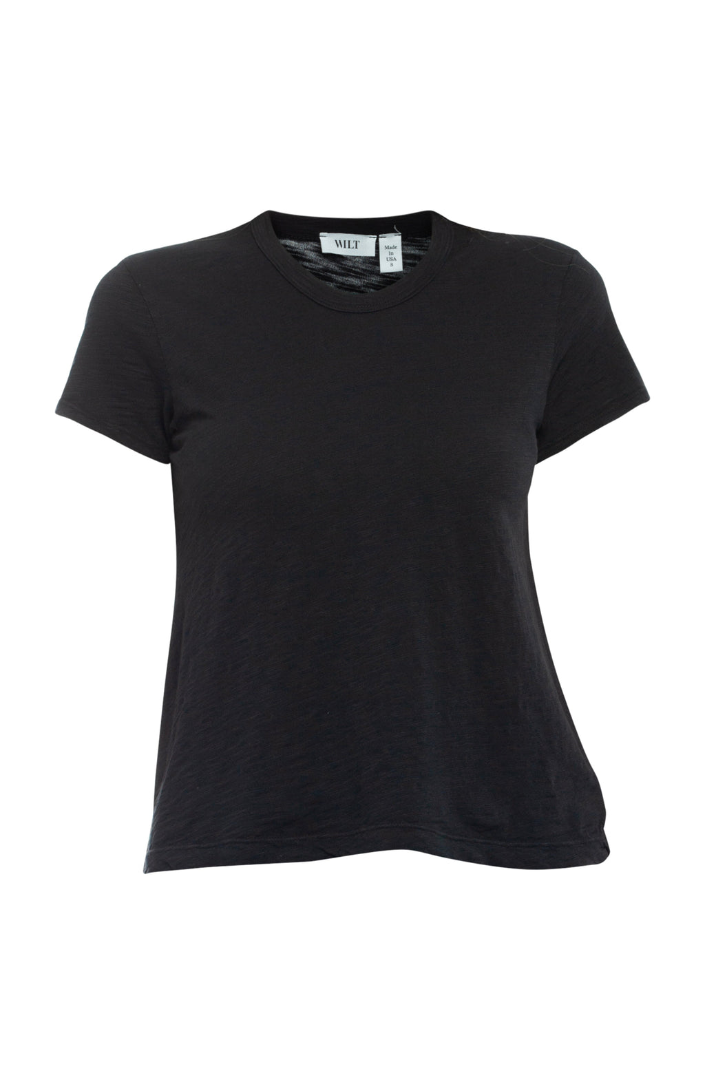 Baby Fit Crew Tee