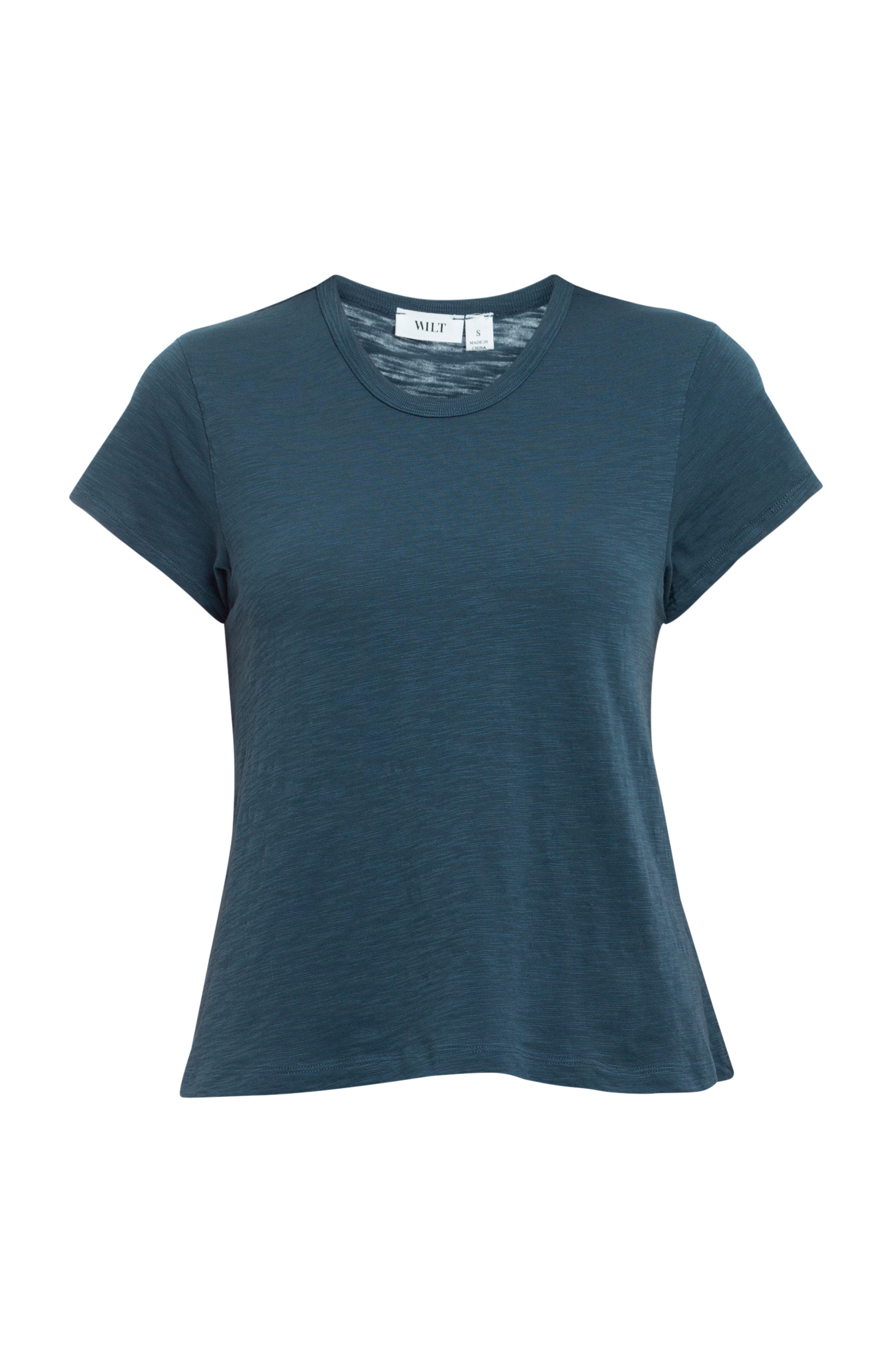 Baby Fit Crew Tee