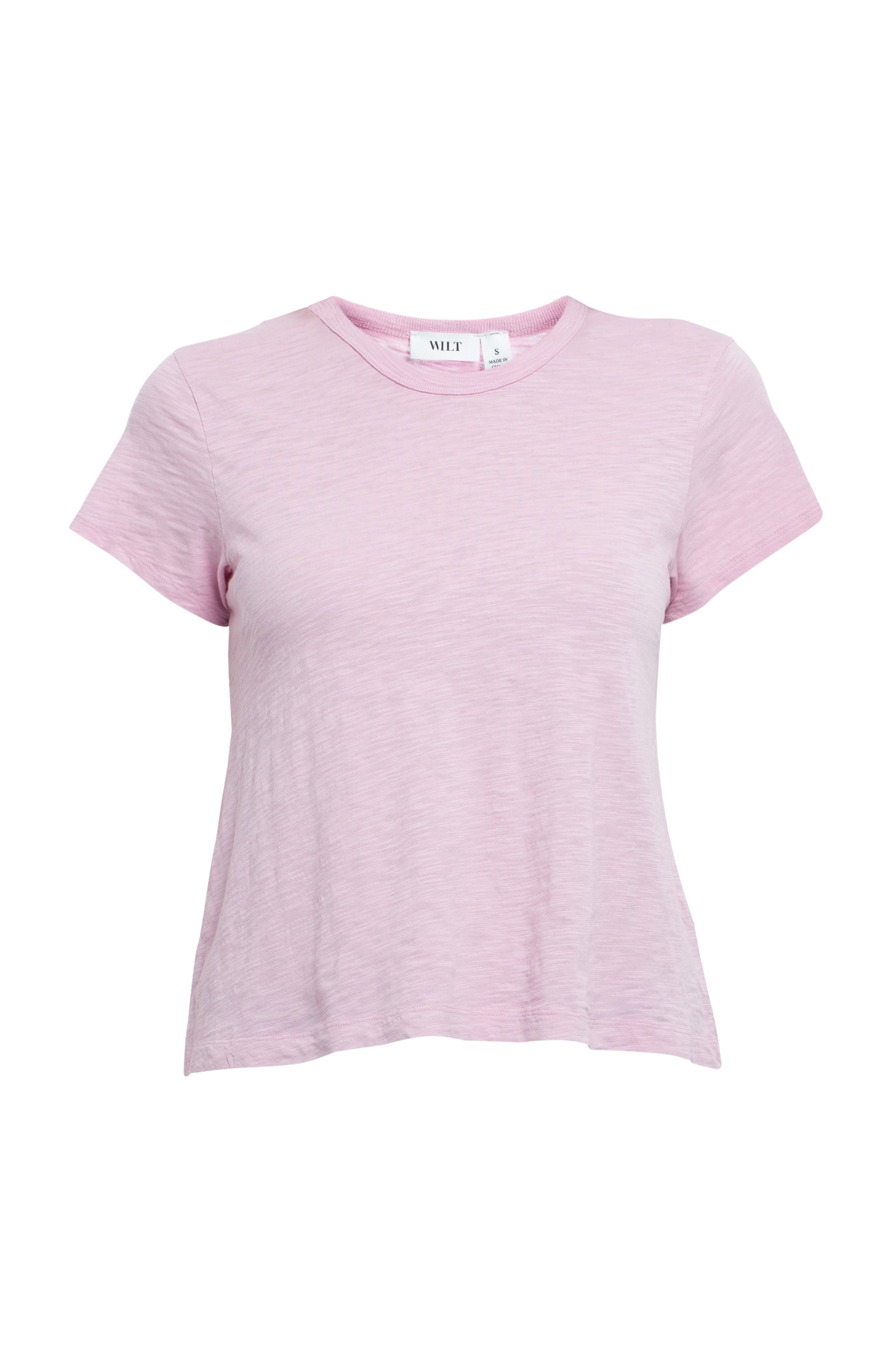 Baby Fit Crew Tee
