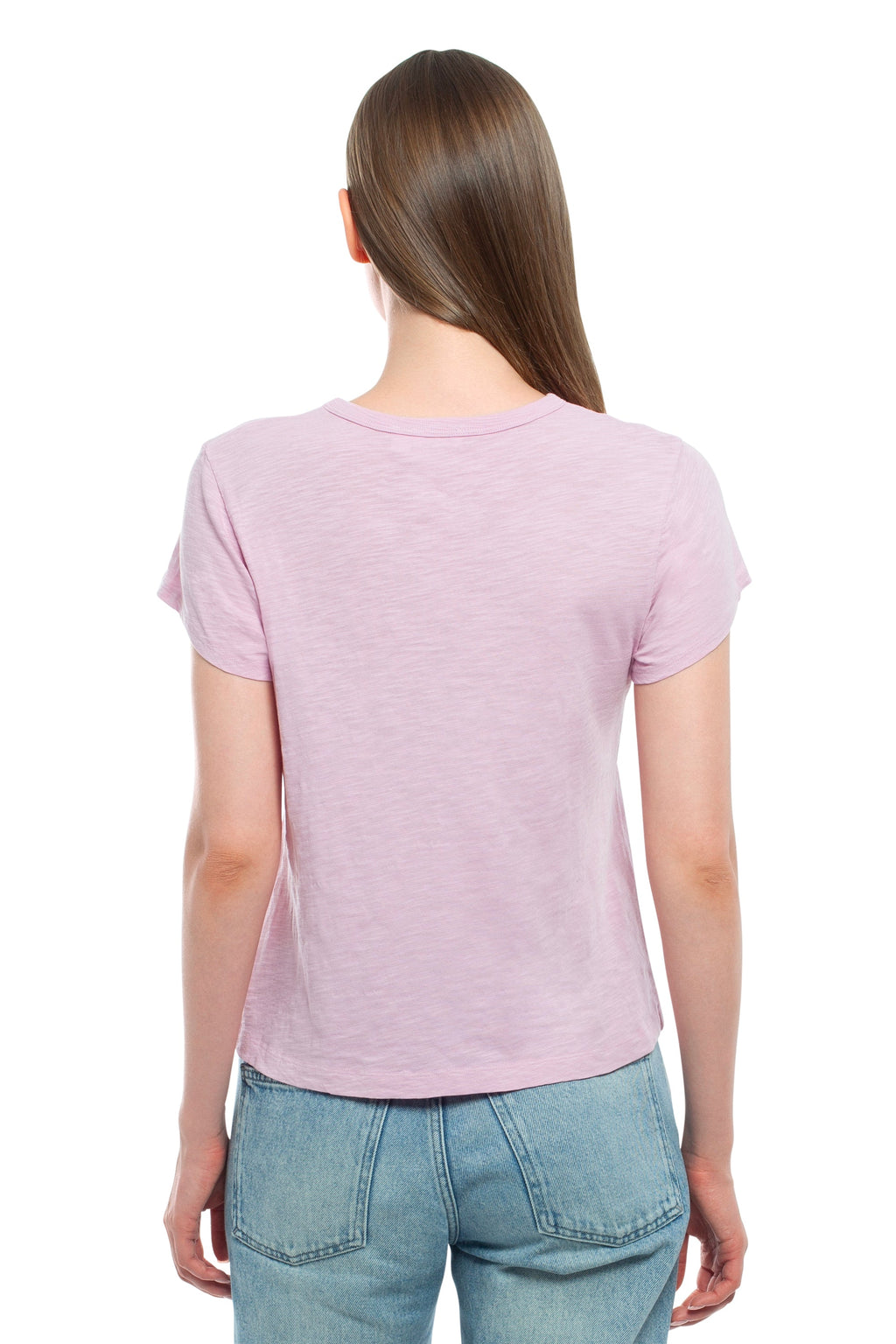 Baby Fit Crew Tee