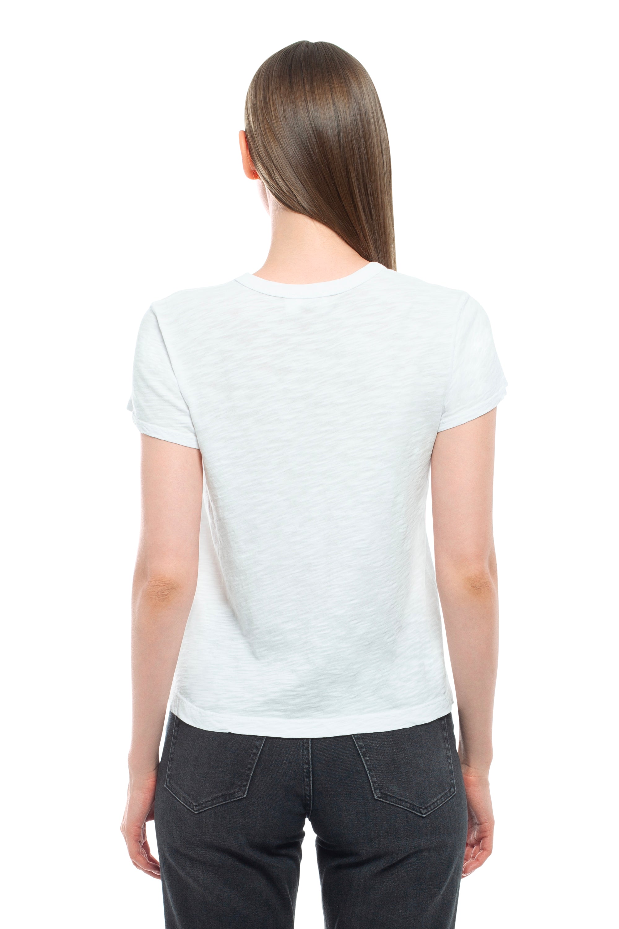Baby Fit Crew Tee