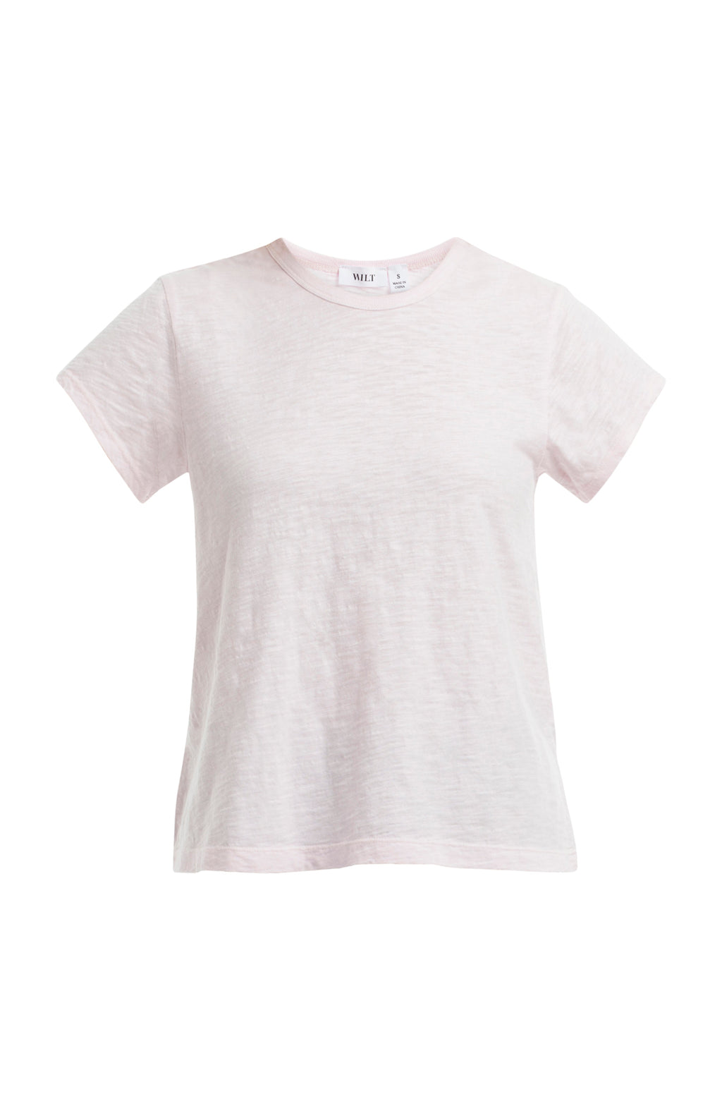 Baby Fit Crew Tee