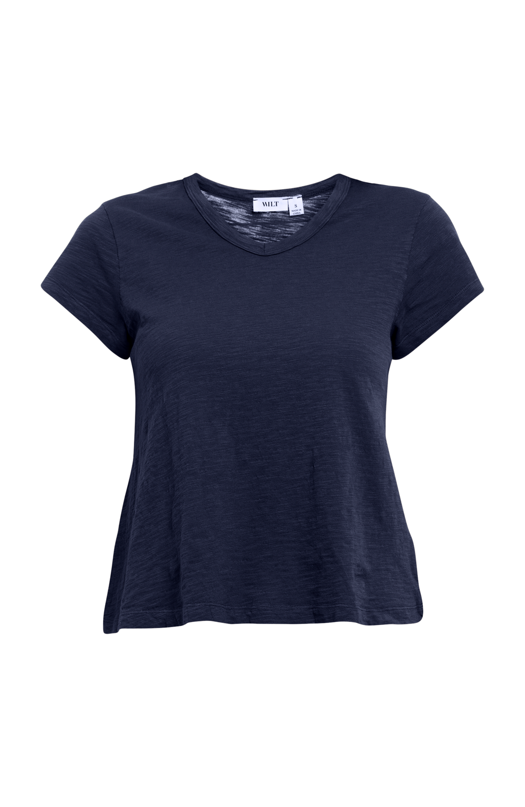 V-Neck Baby Tee