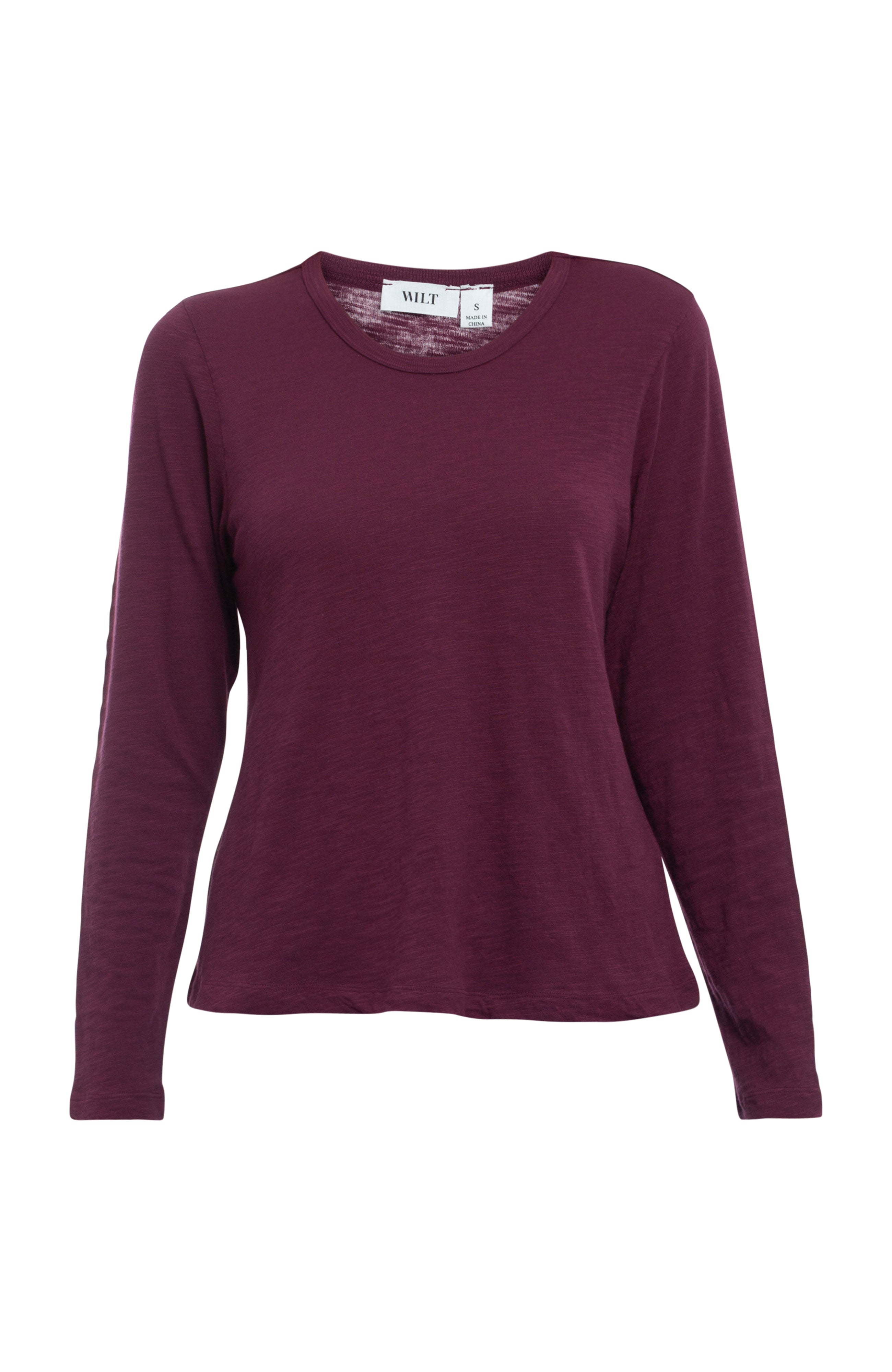 Baby Fit Long Sleeve
