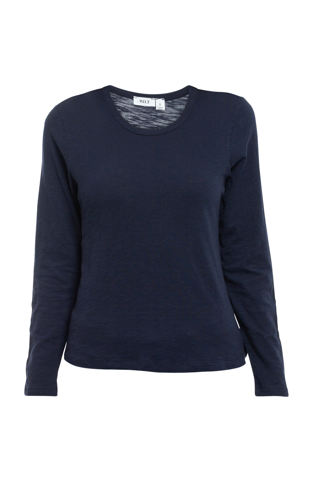 Baby Fit Long Sleeve
