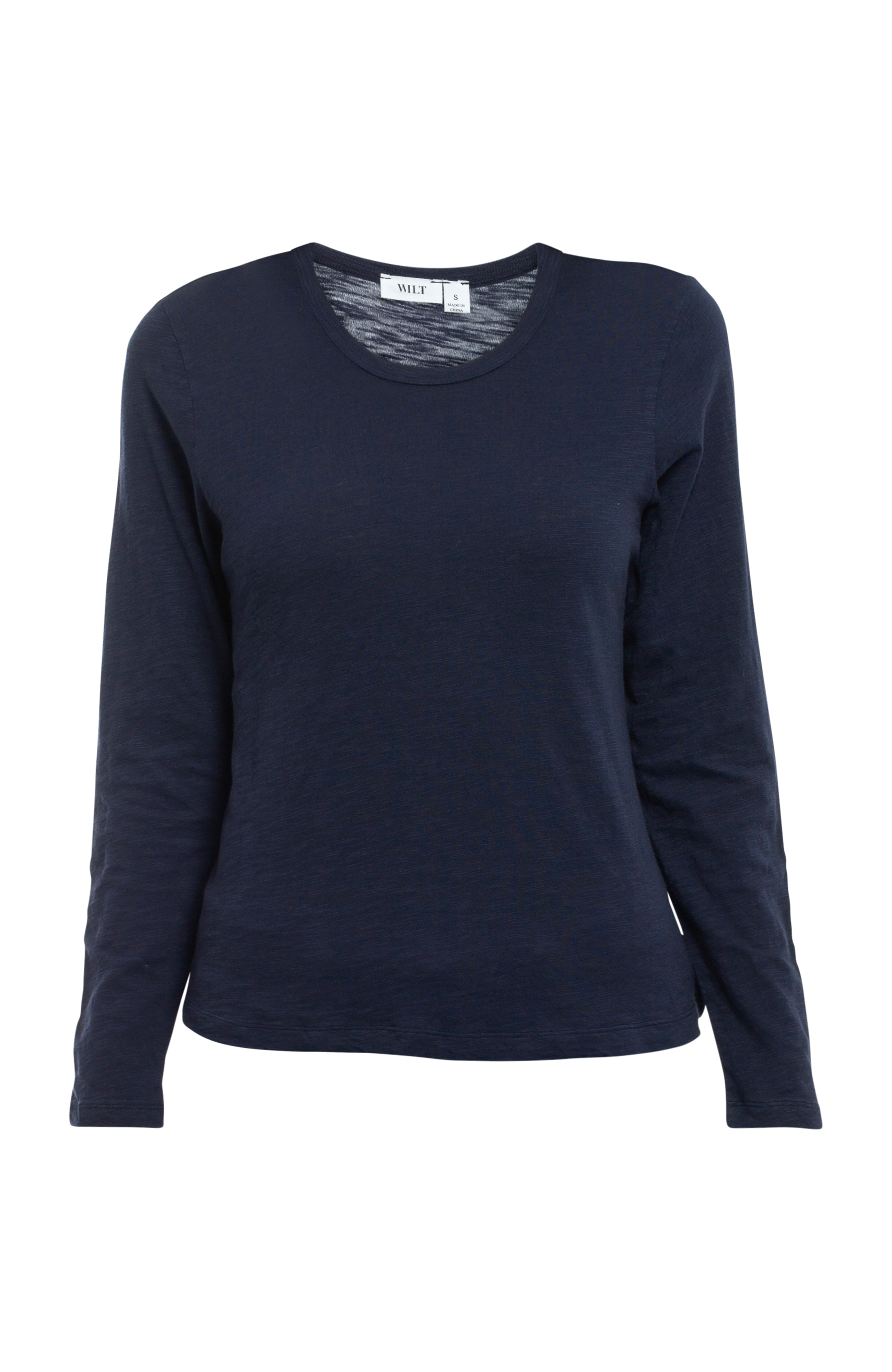 Baby Fit Long Sleeve