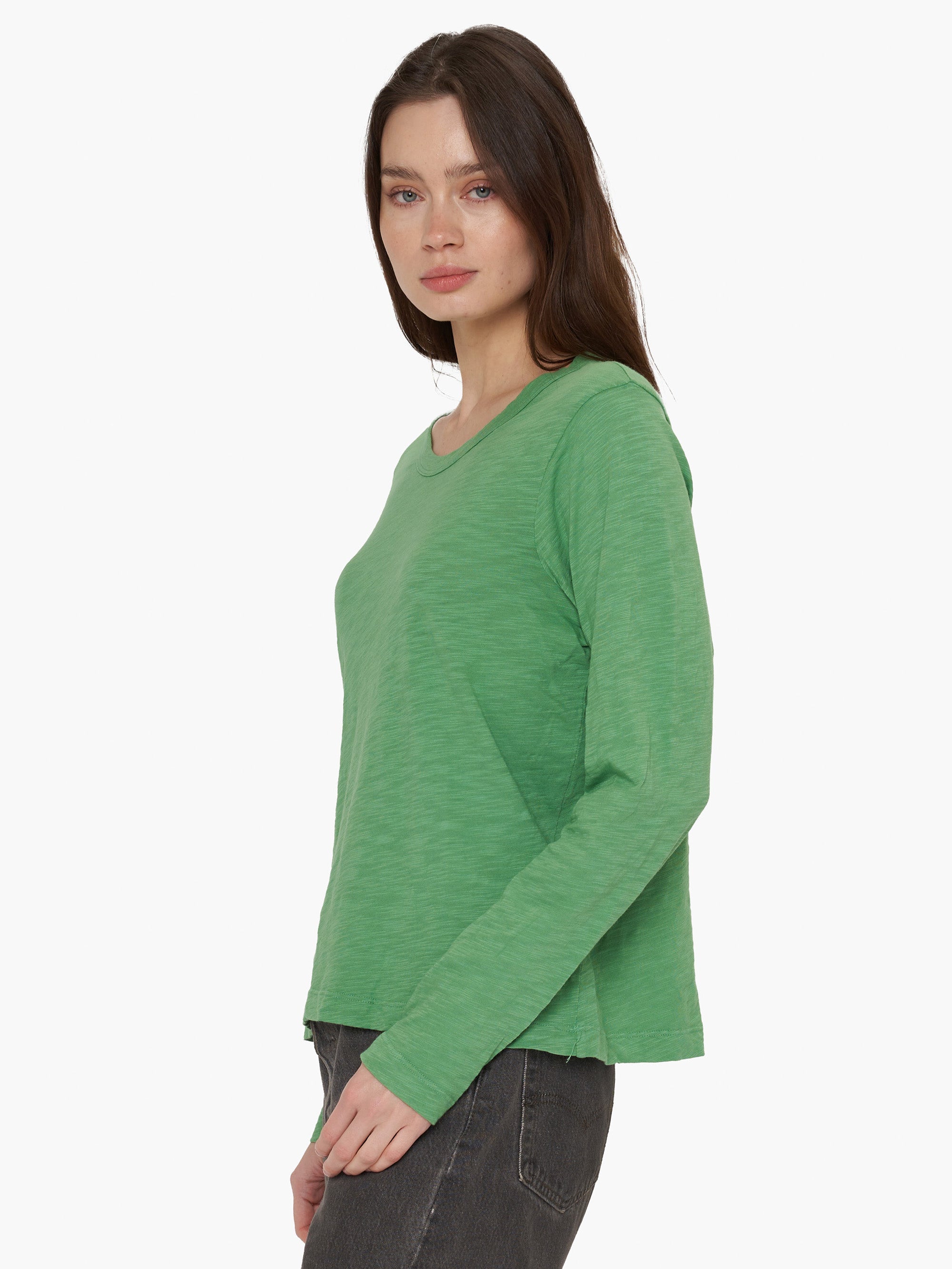 Baby Fit Long Sleeve