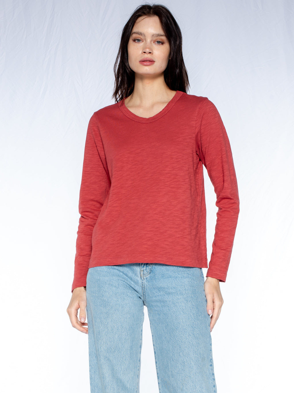 Baby Fit Long Sleeve