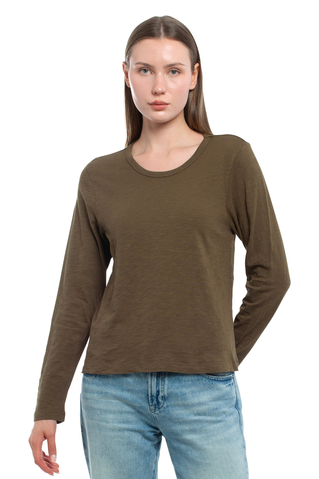 Baby Fit Long Sleeve