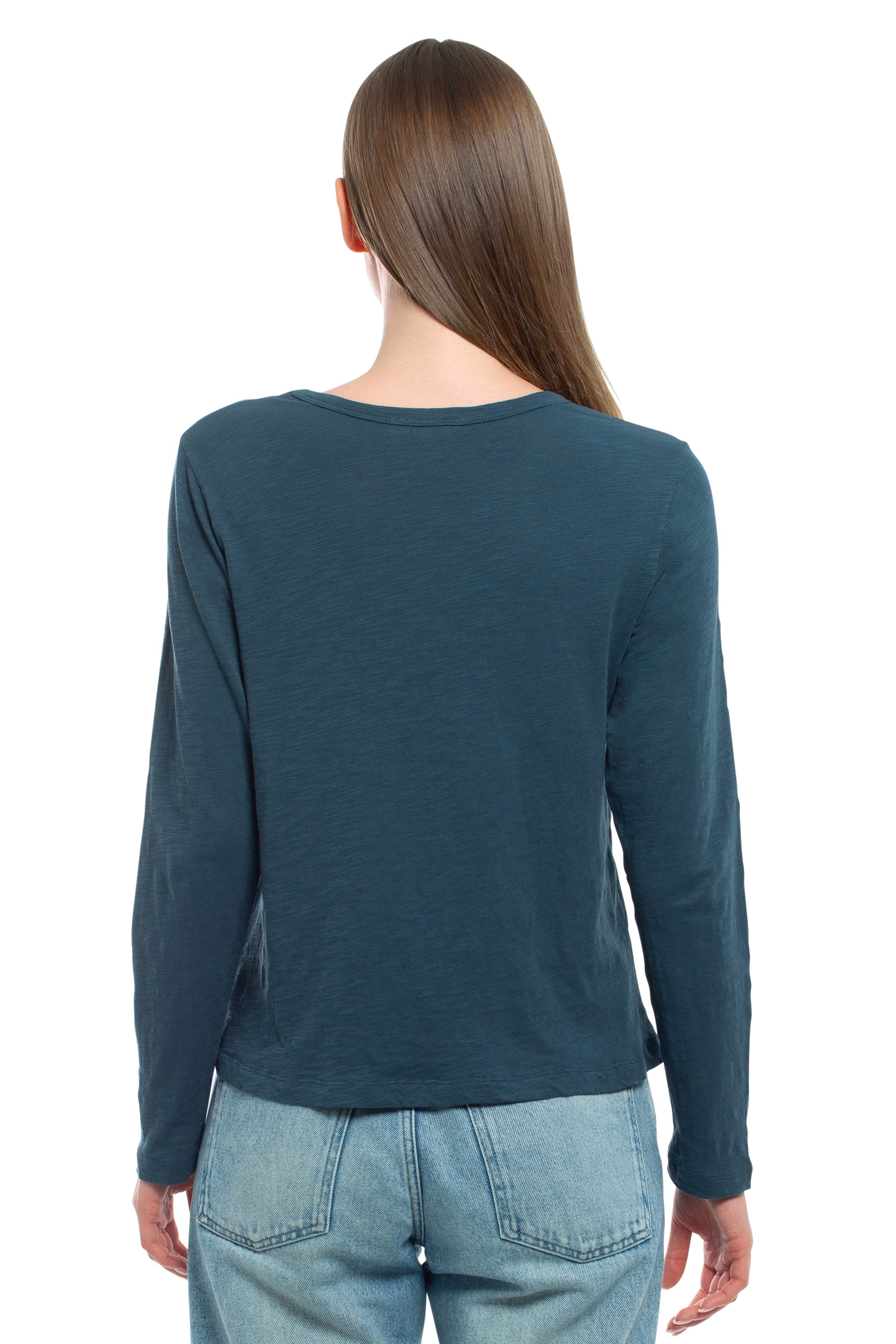 Baby Fit Long Sleeve