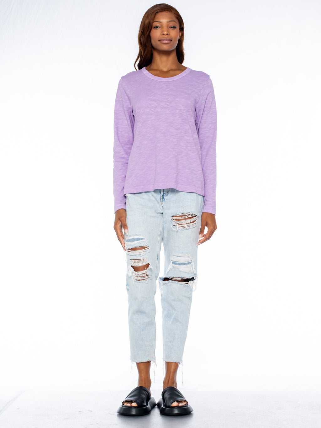 Baby Fit Long Sleeve