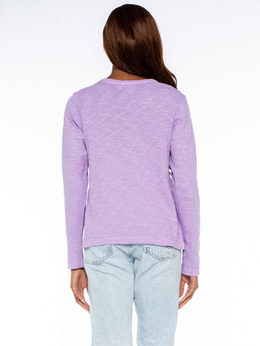 Baby Fit Long Sleeve