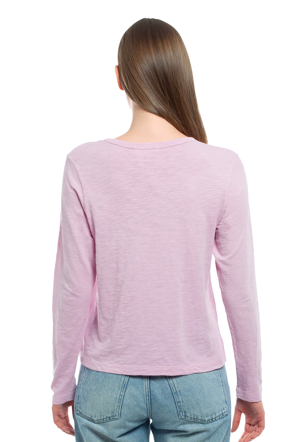 Baby Fit Long Sleeve