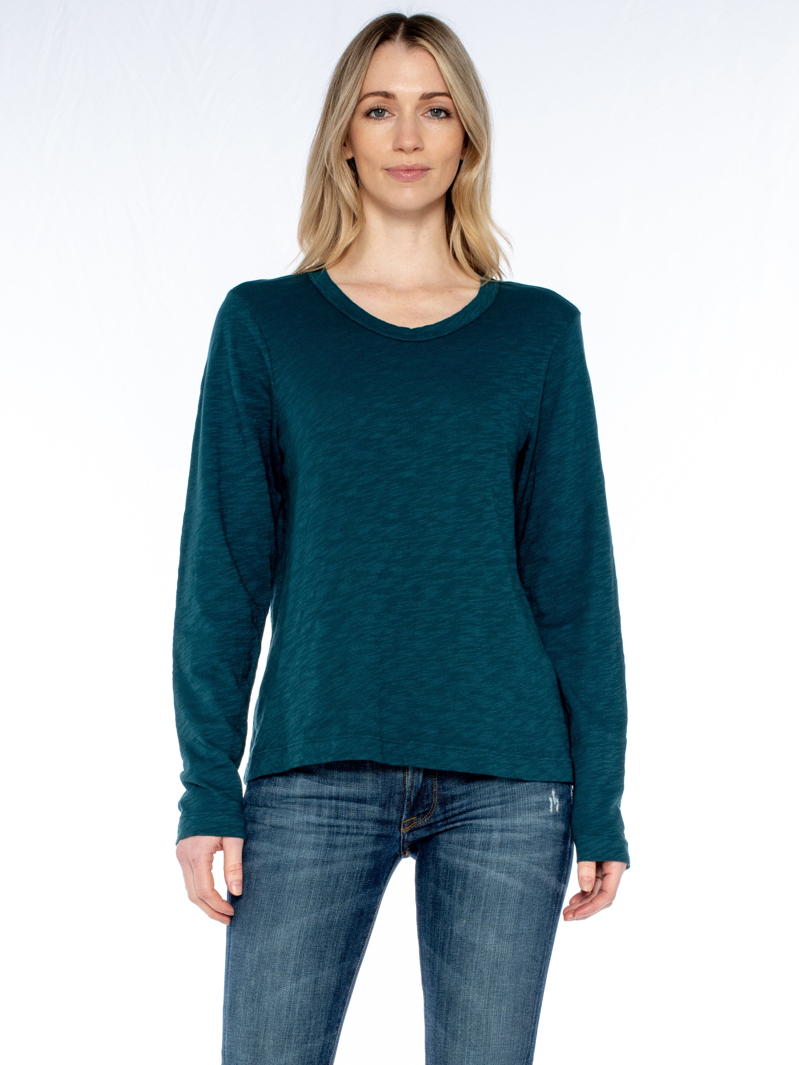 Baby Fit Long Sleeve