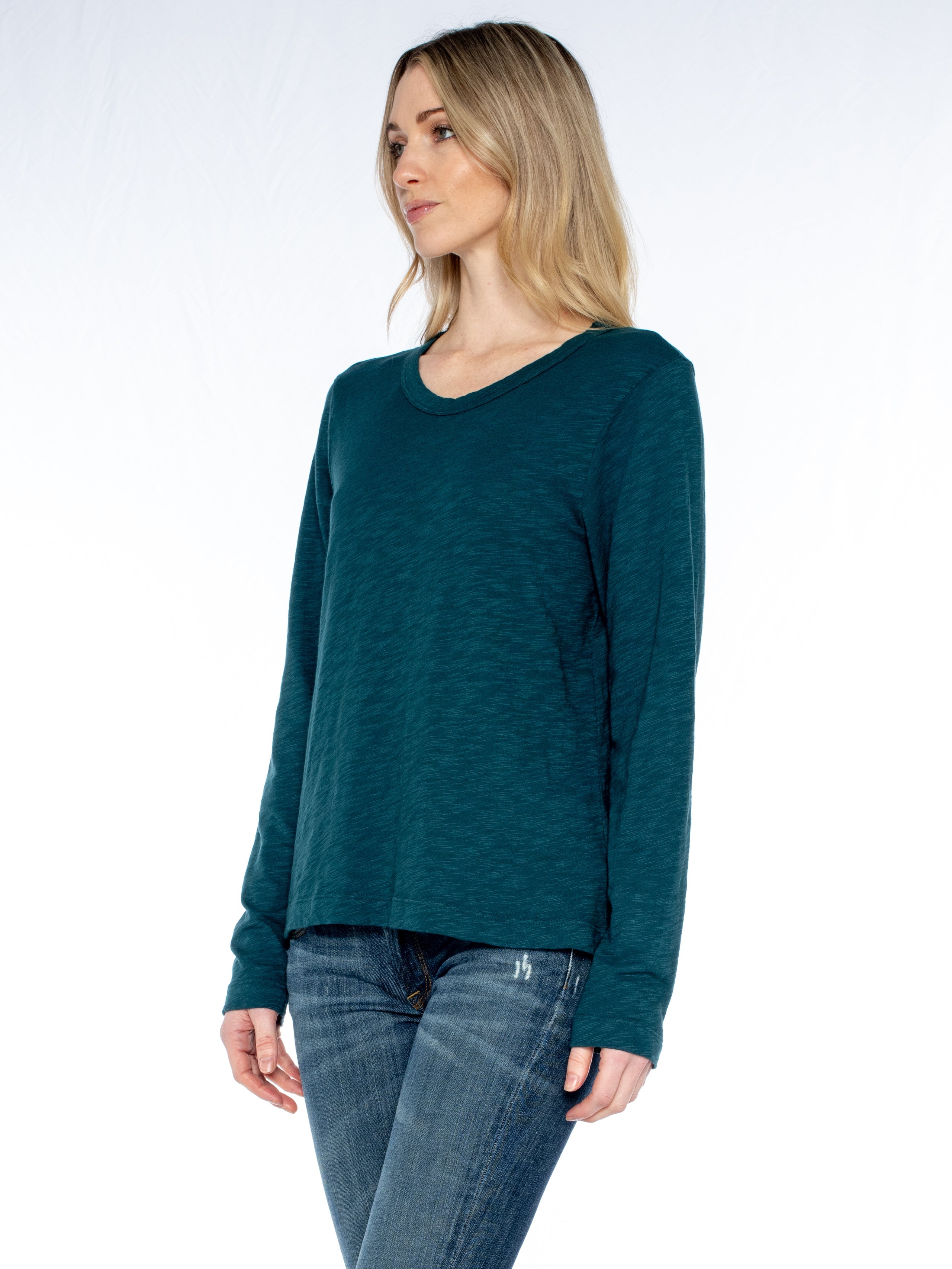 Baby Fit Long Sleeve