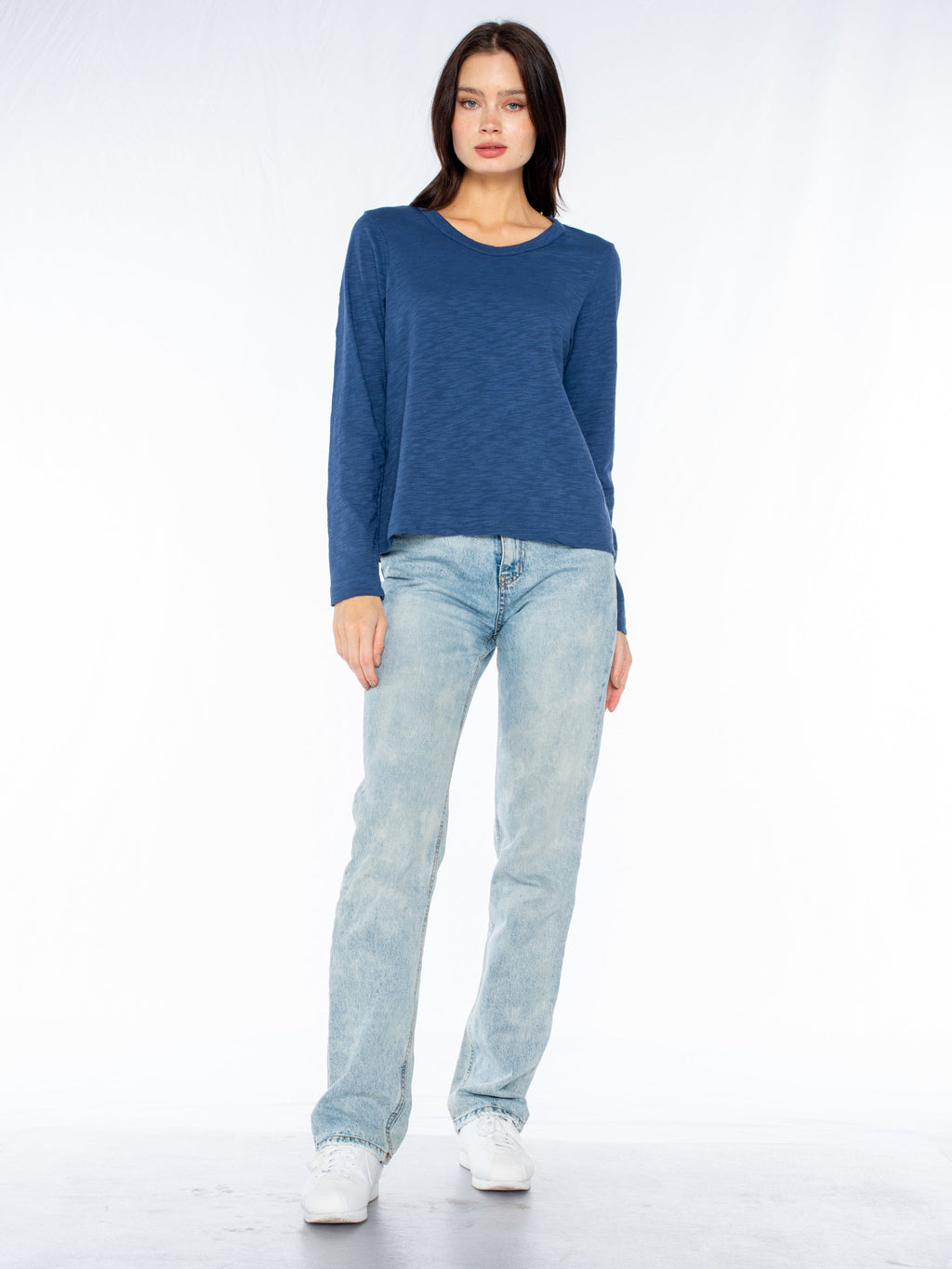 Baby Fit Long Sleeve