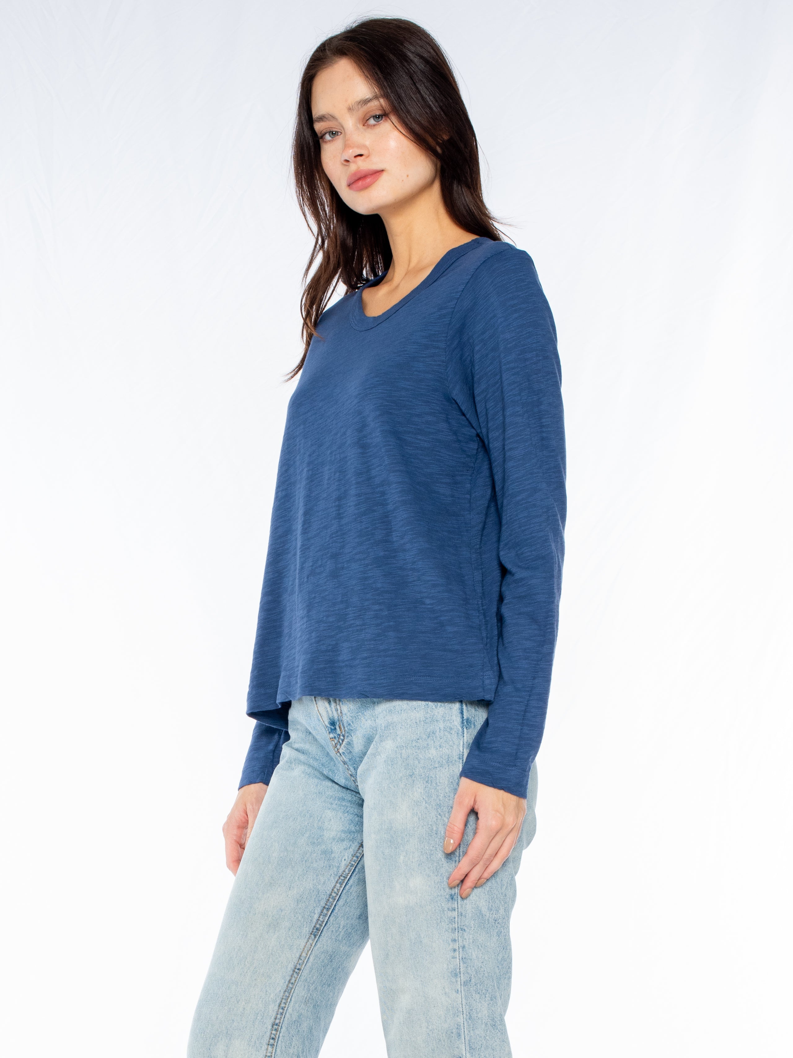 Baby Fit Long Sleeve