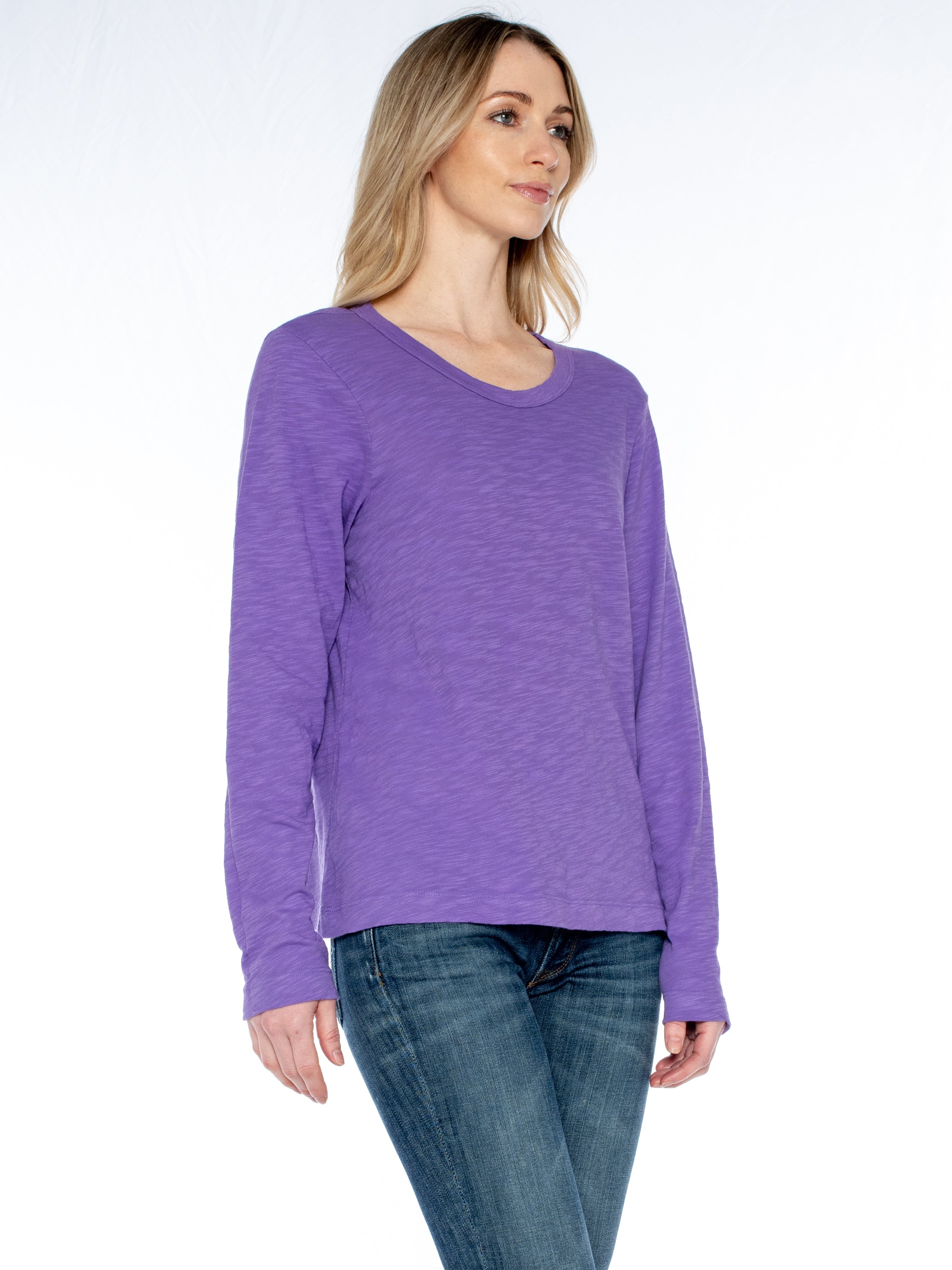 Baby Fit Long Sleeve