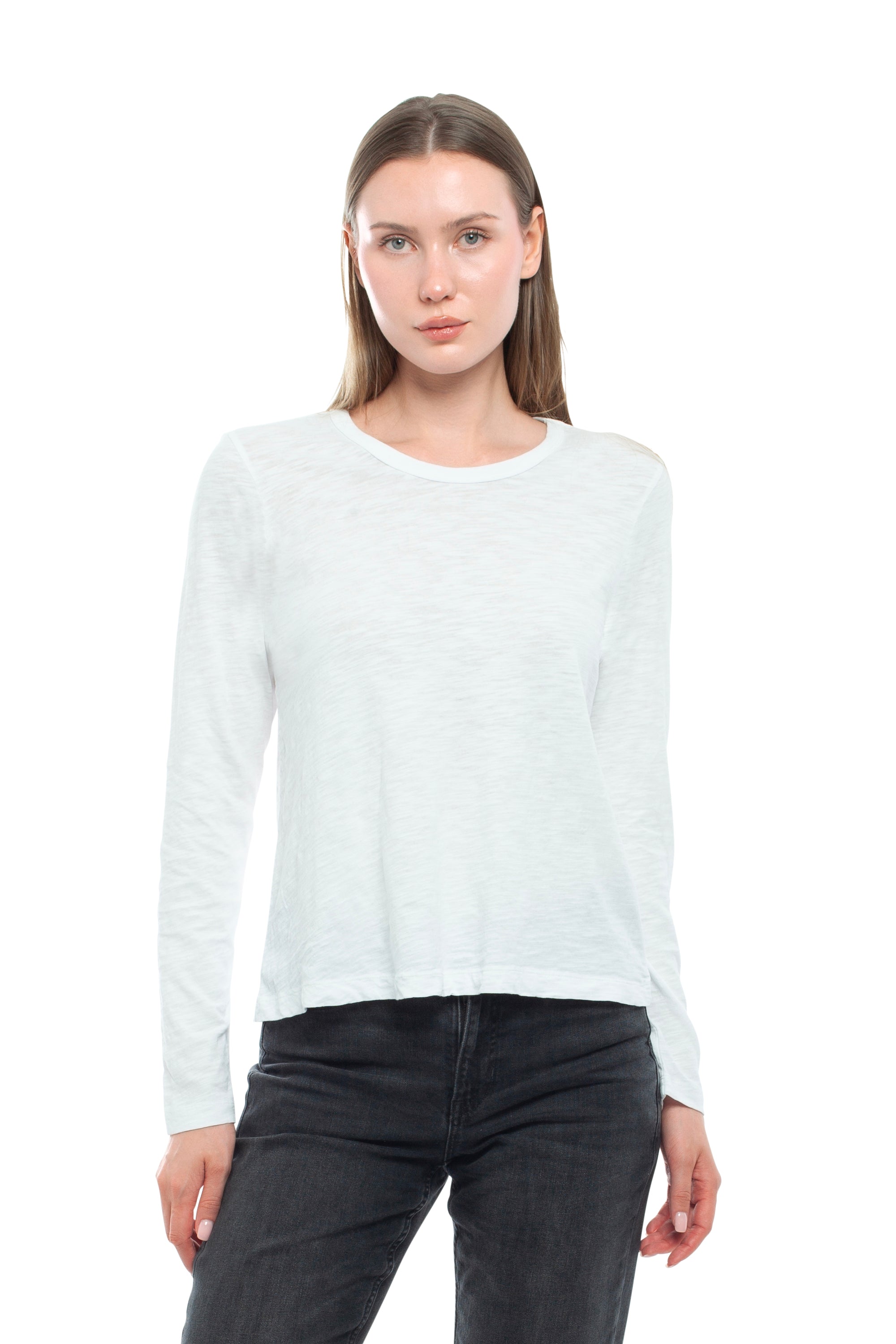 Baby Fit Long Sleeve
