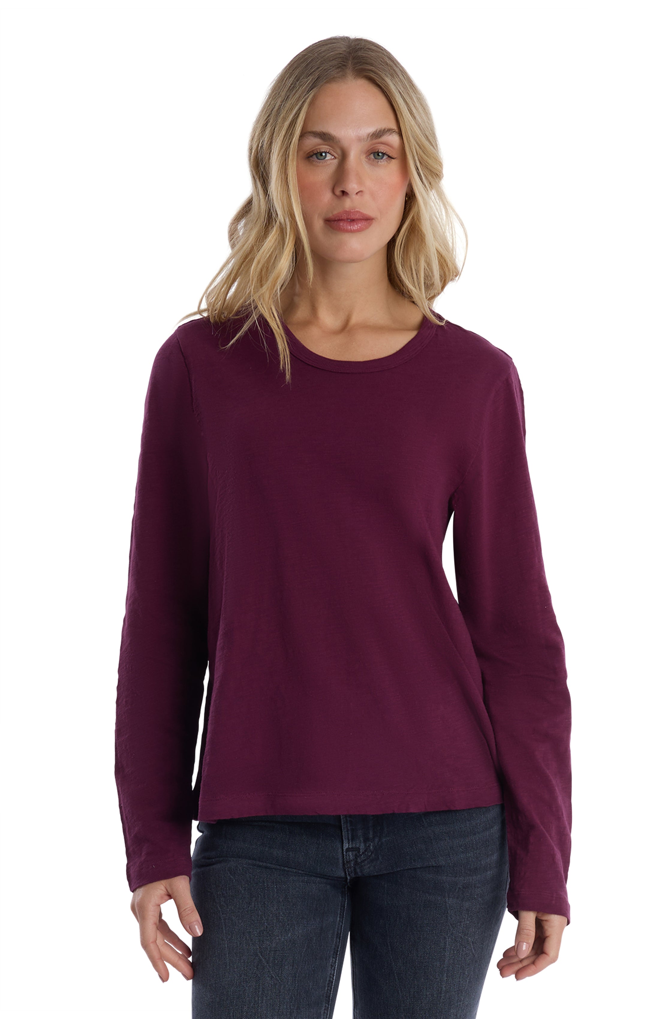 Baby Fit Long Sleeve