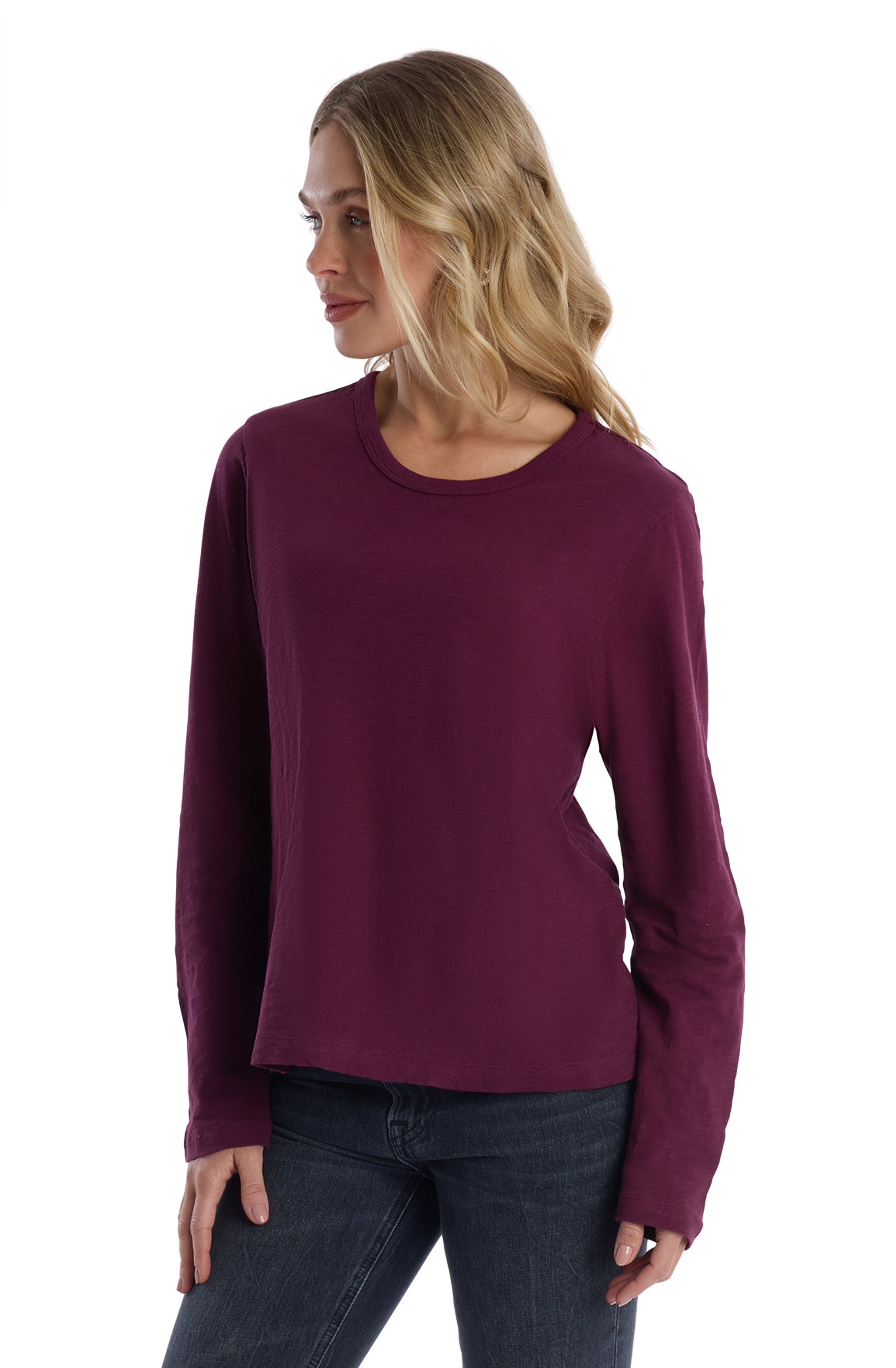 Baby Fit Long Sleeve