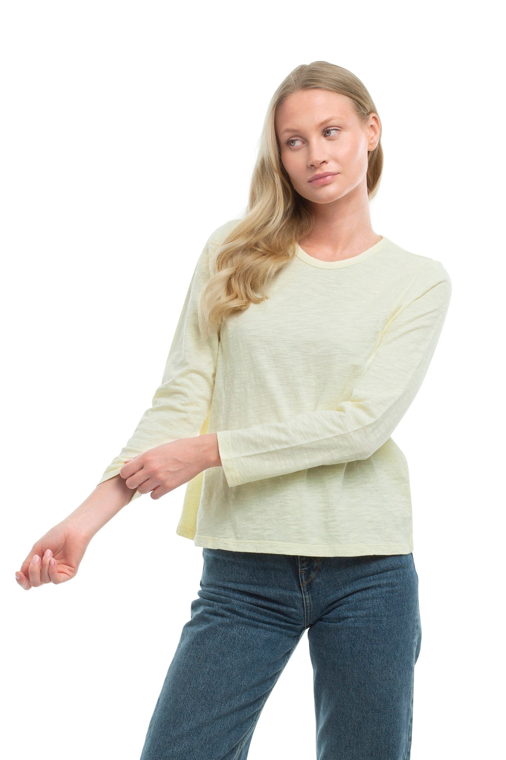 Baby Fit Long Sleeve