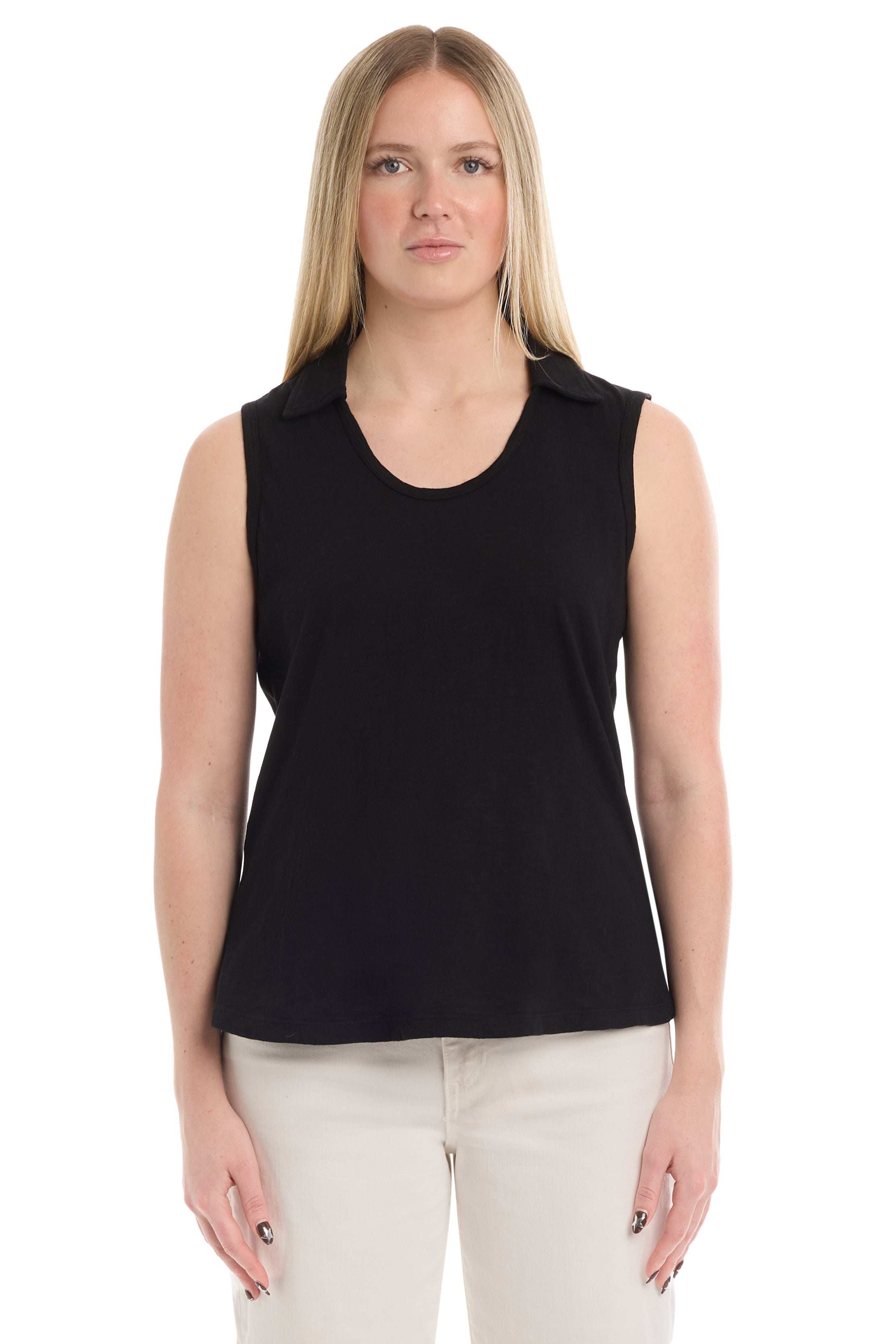Polo shell