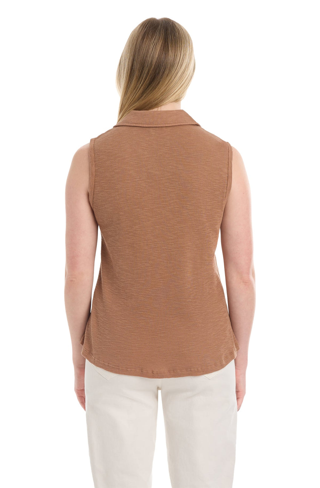 Polo shell