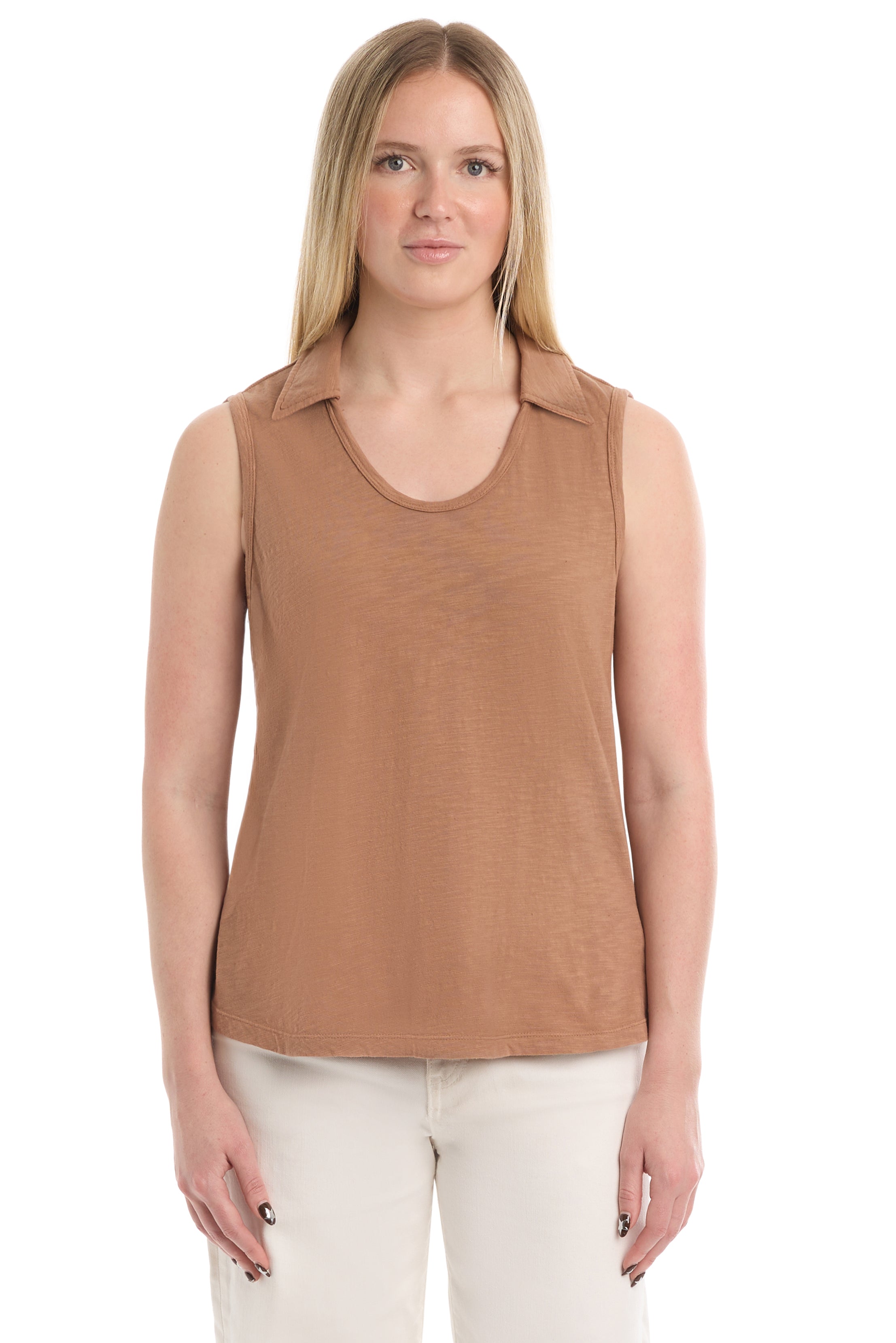 Polo shell