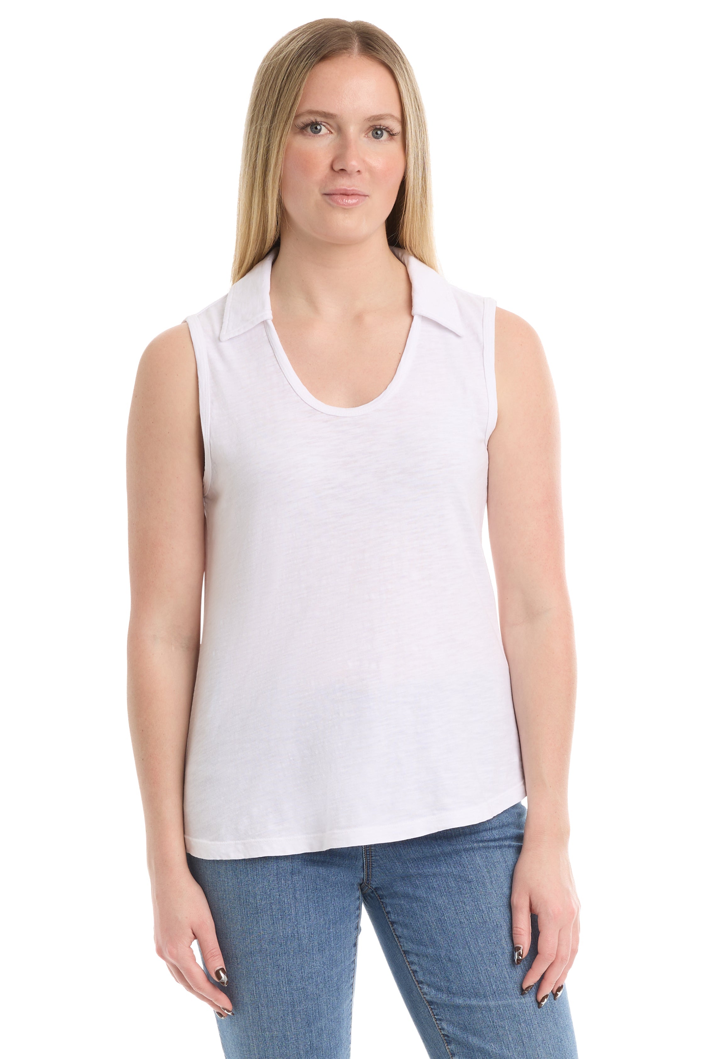 Polo shell