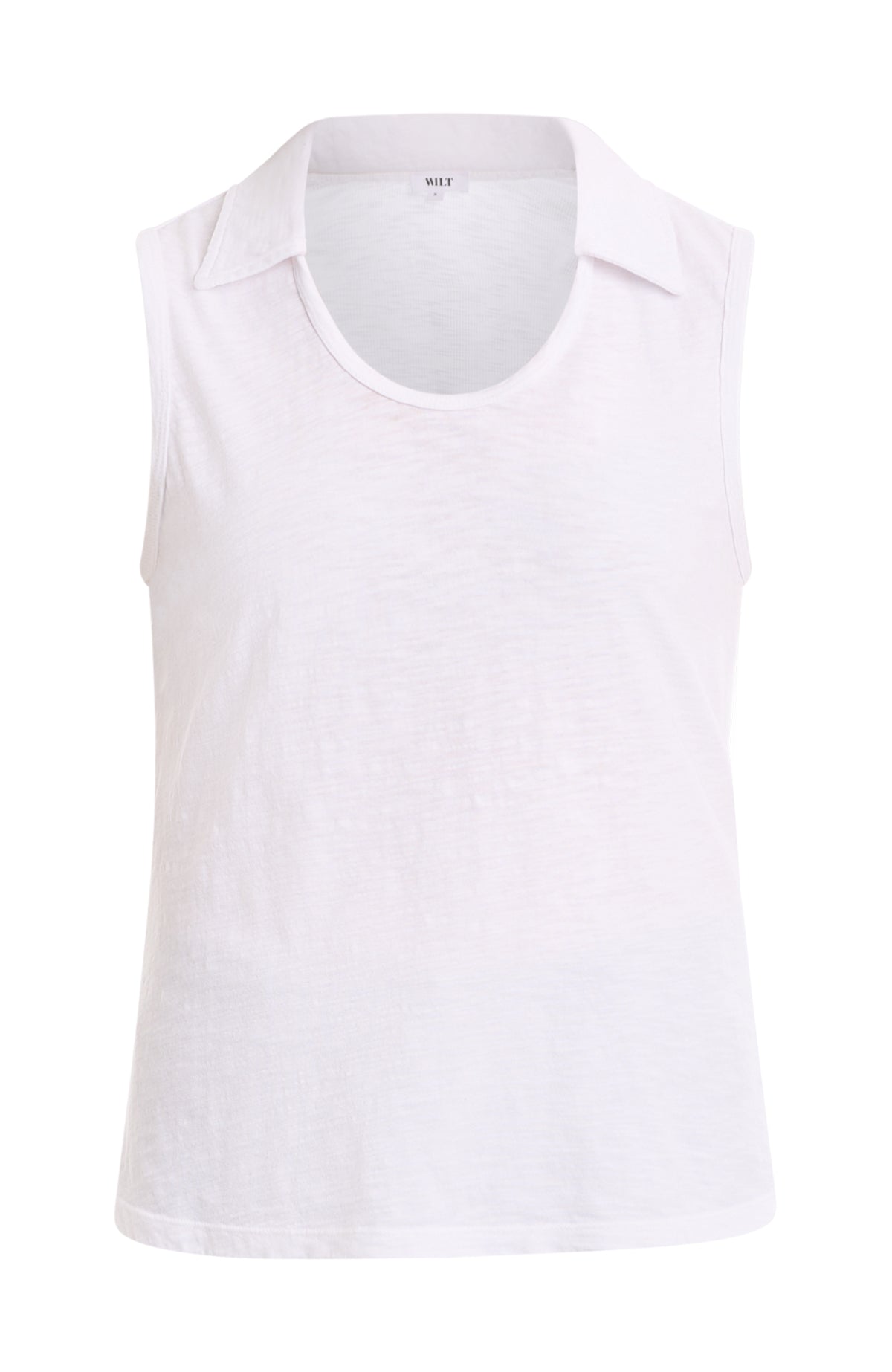 Polo shell