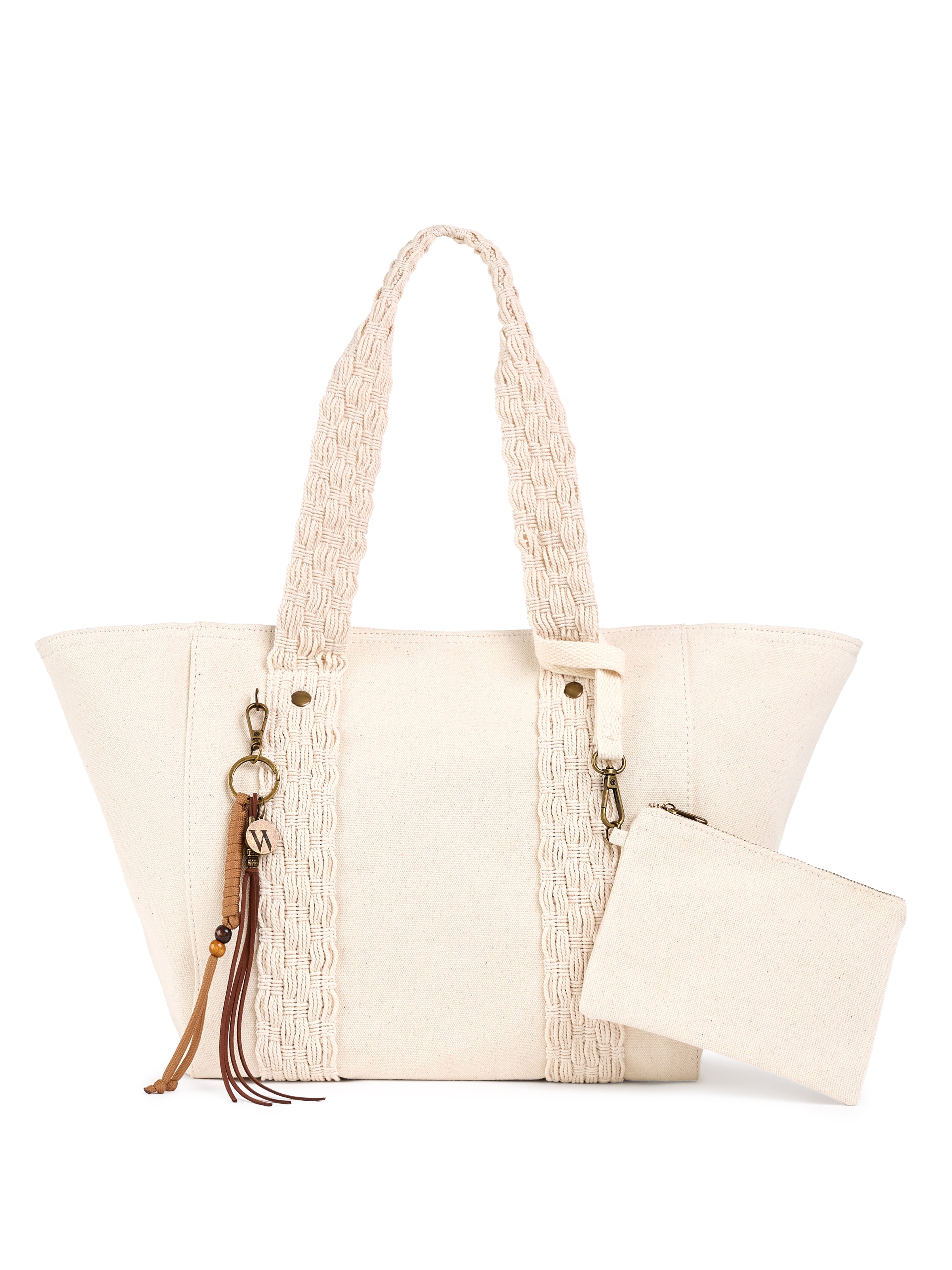 Byron Medium Beach Tote
