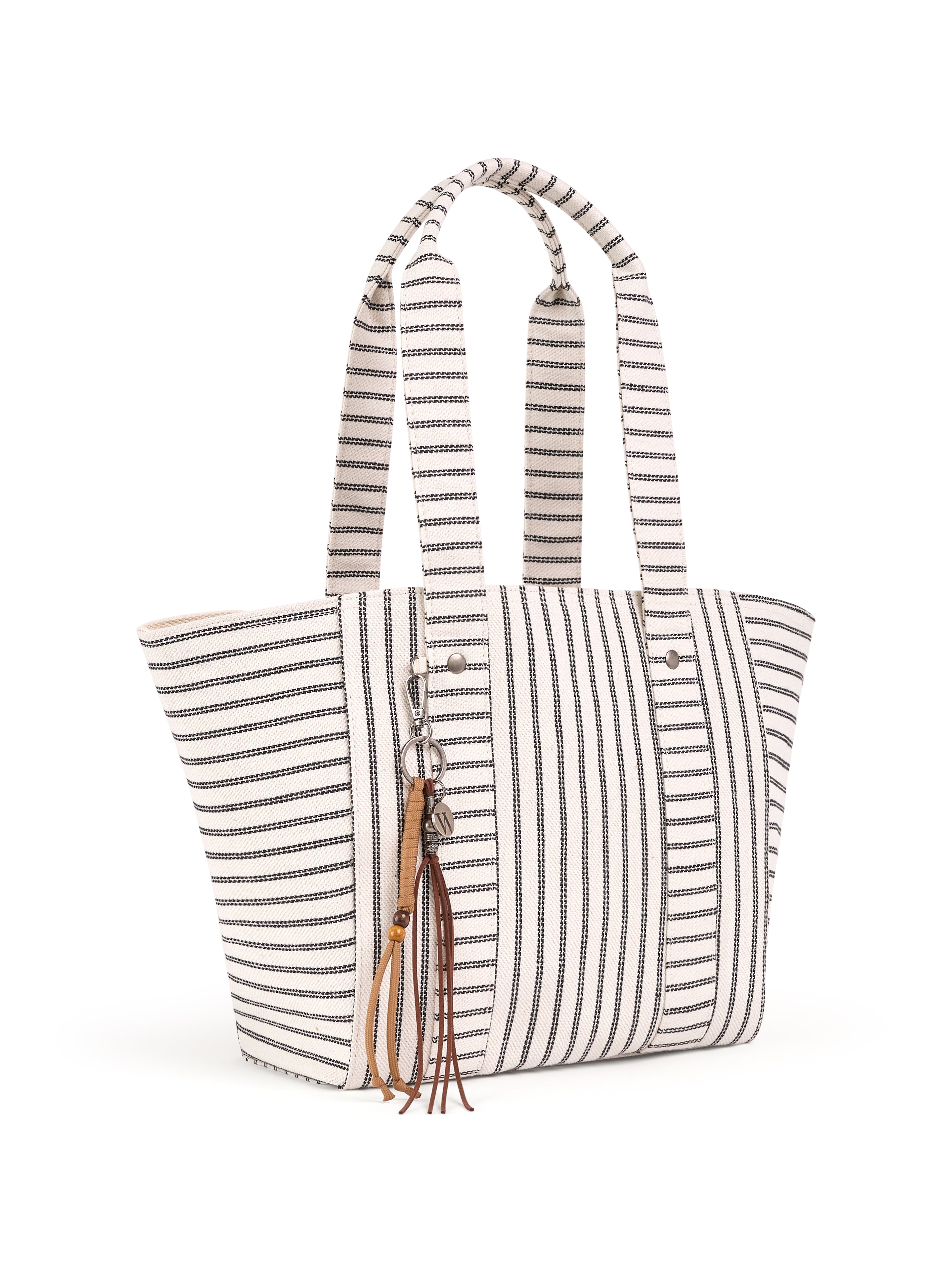 Byron Medium Beach Tote
